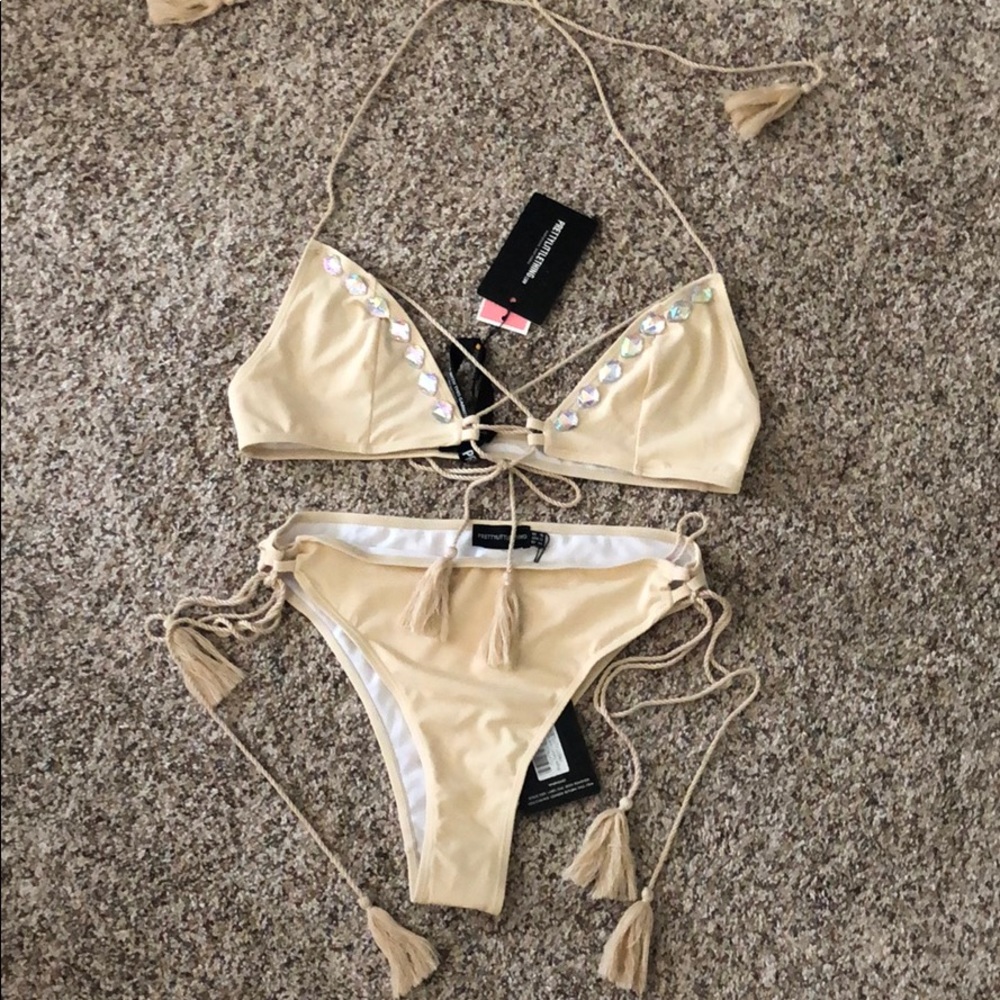 Swimsuit